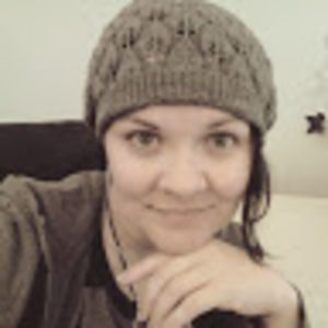 Meet your Posher, Kristina